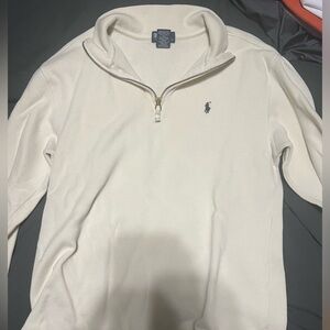 Ralph Lauren men’s/woman’s quarter zip